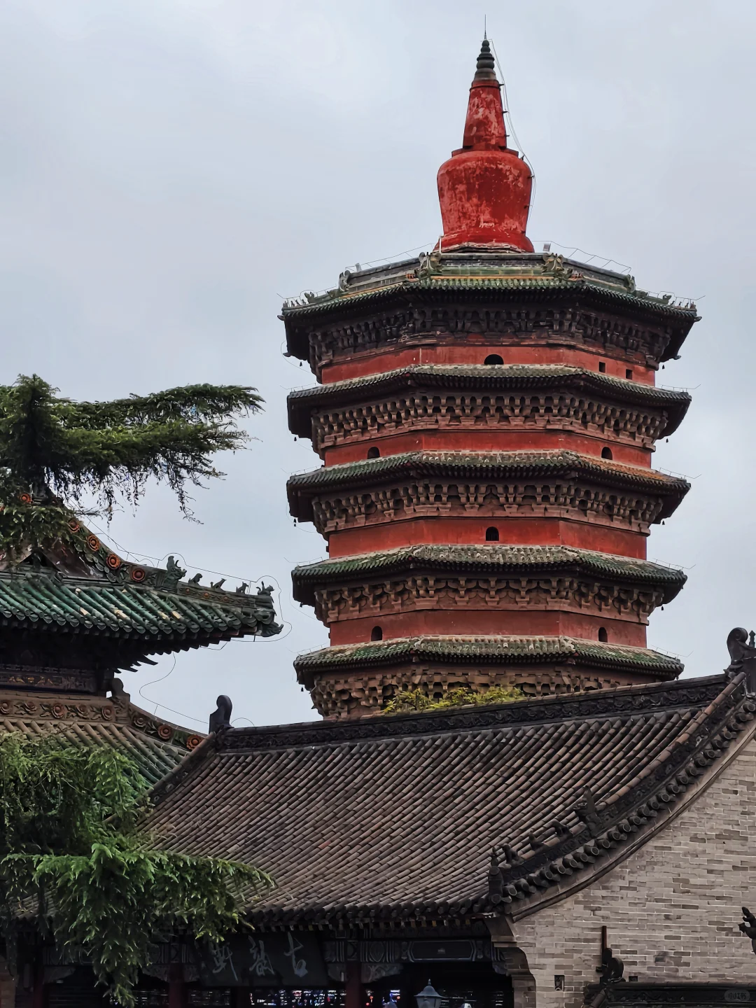 安阳｜老城漫步