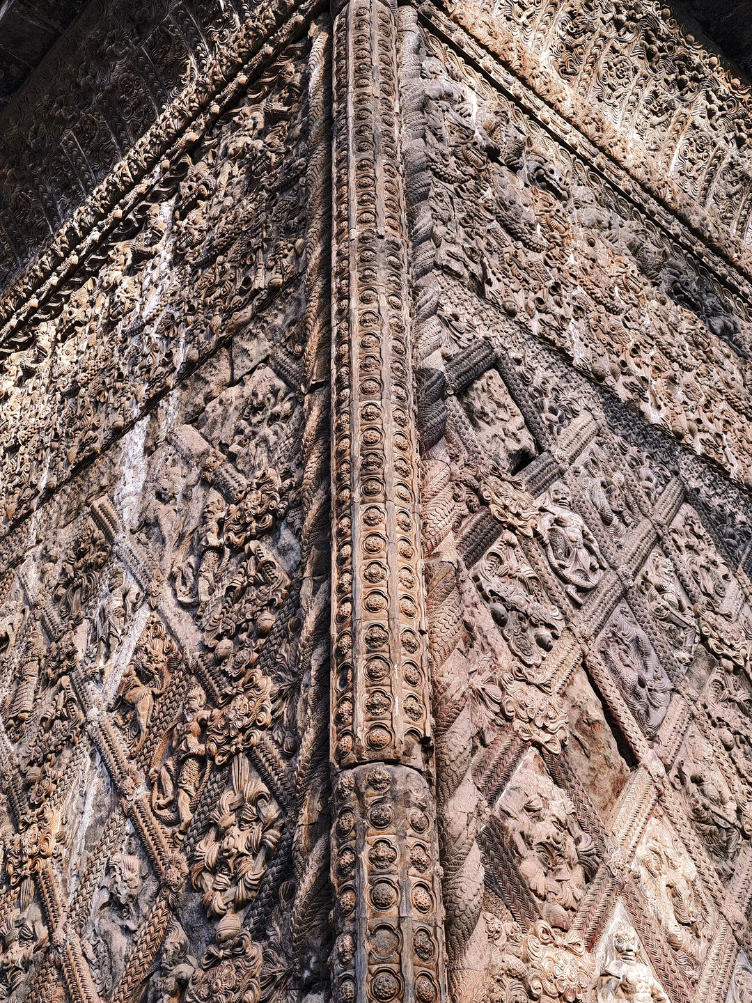 来安阳除了殷墟，请为这座千年唐塔停留一秒