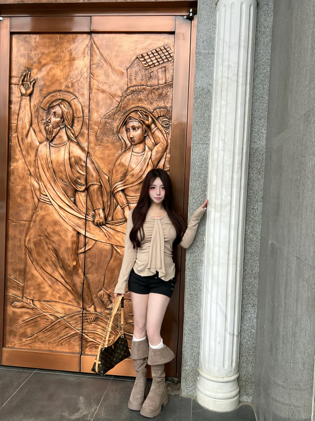 安阳小众地方打卡～