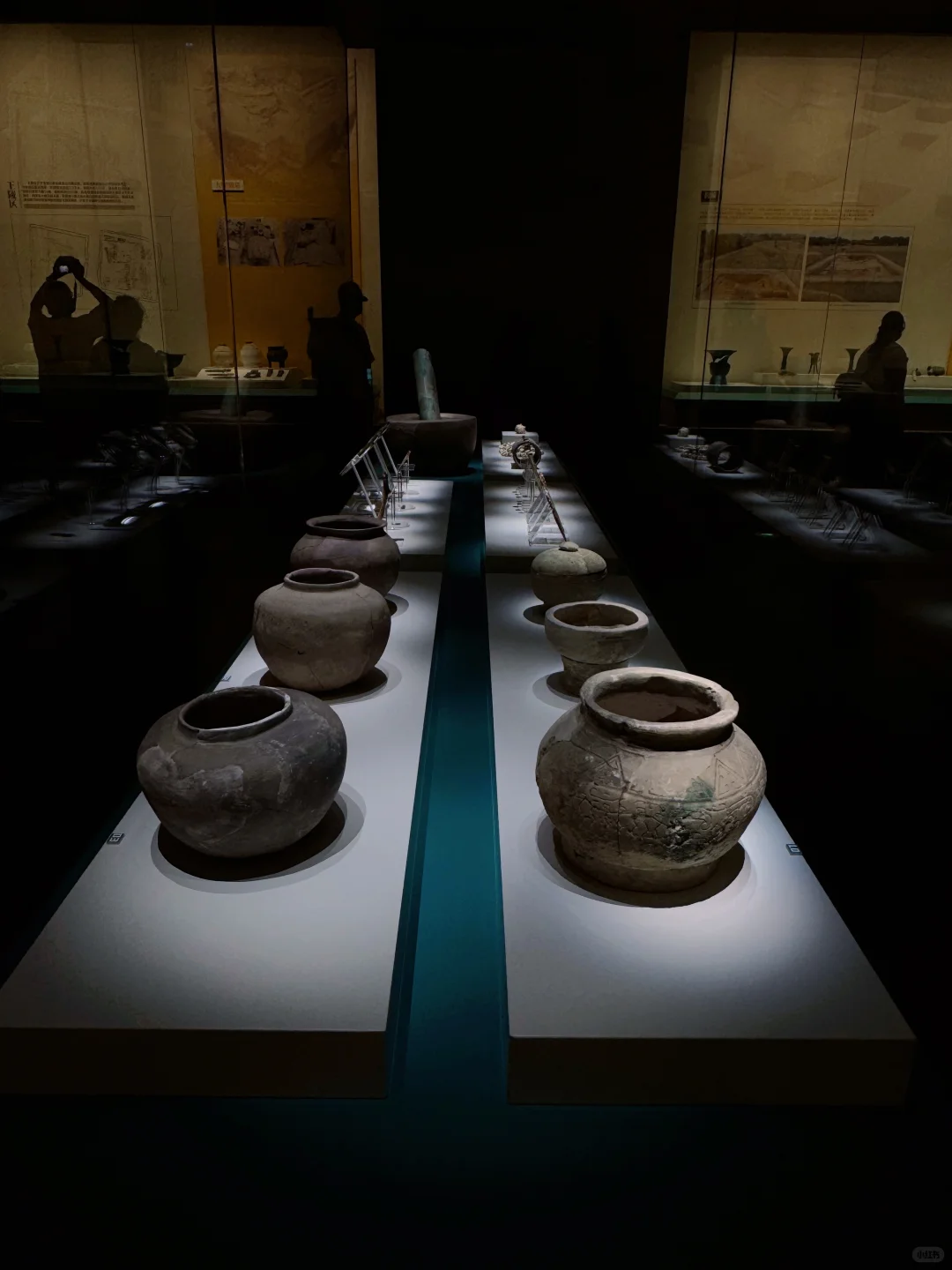 “殷”你而来，不“墟”此行！