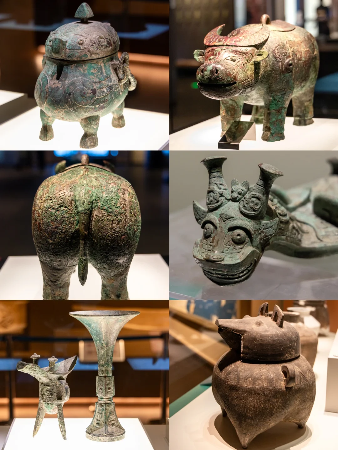 被低估的宝藏小城安阳🔥千年沉寂请发光！