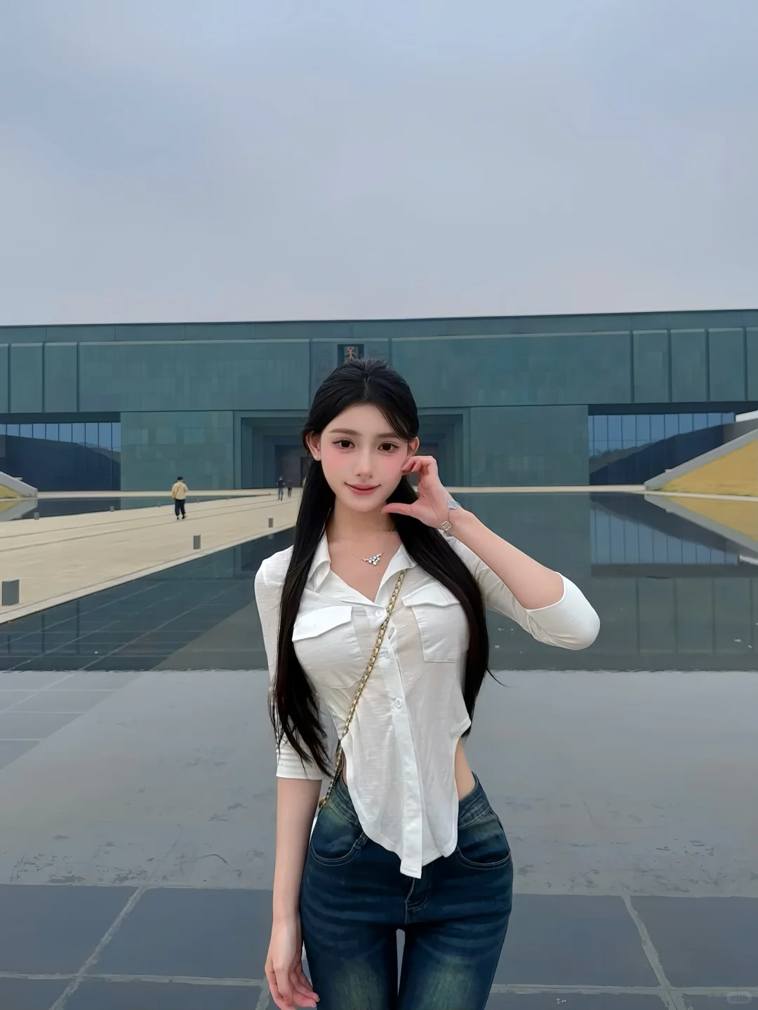 殷墟博物馆 | “天命玄鸟 降而生商”