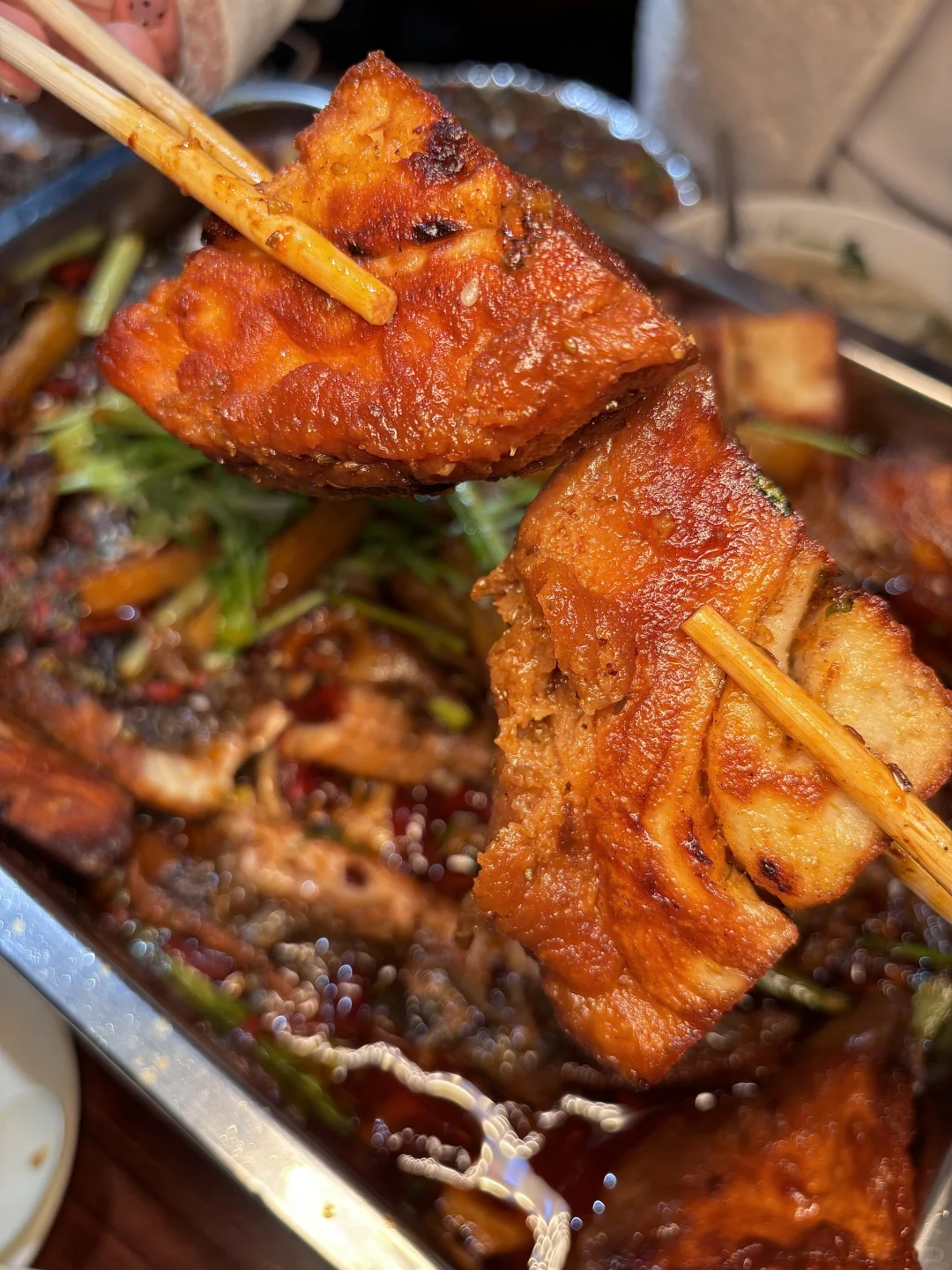 谁懂安阳这口深夜烧烤的好吃程度😍😍