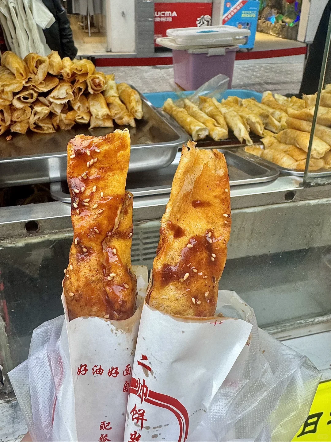 河南 ·安阳📍City Walk一日游