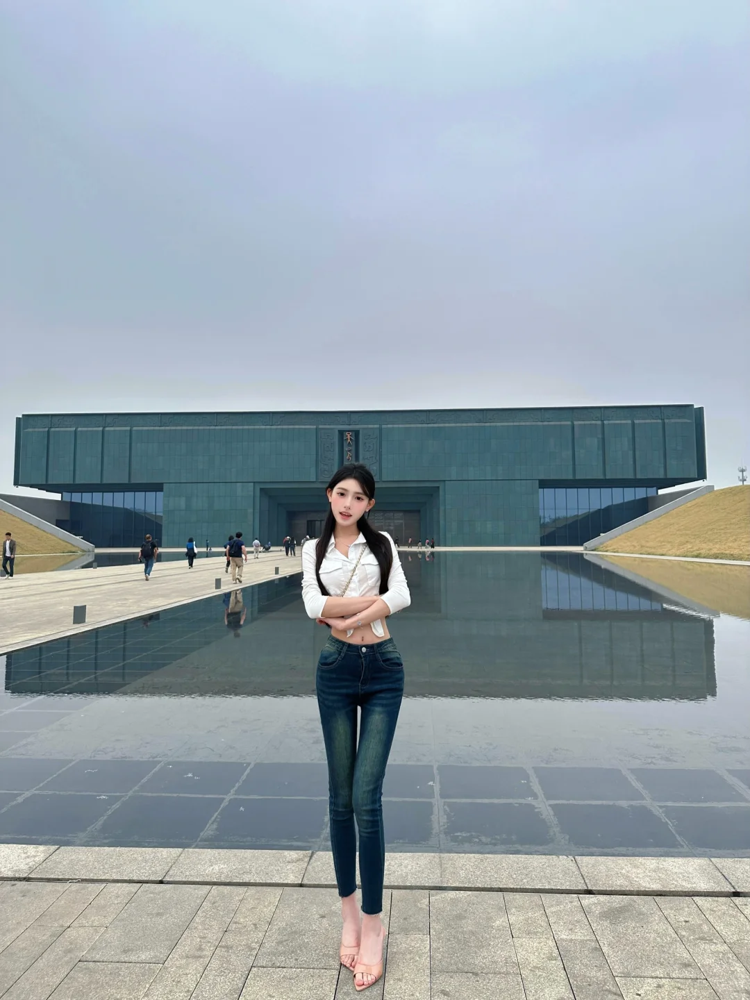 殷墟博物馆 | “天命玄鸟 降而生商”