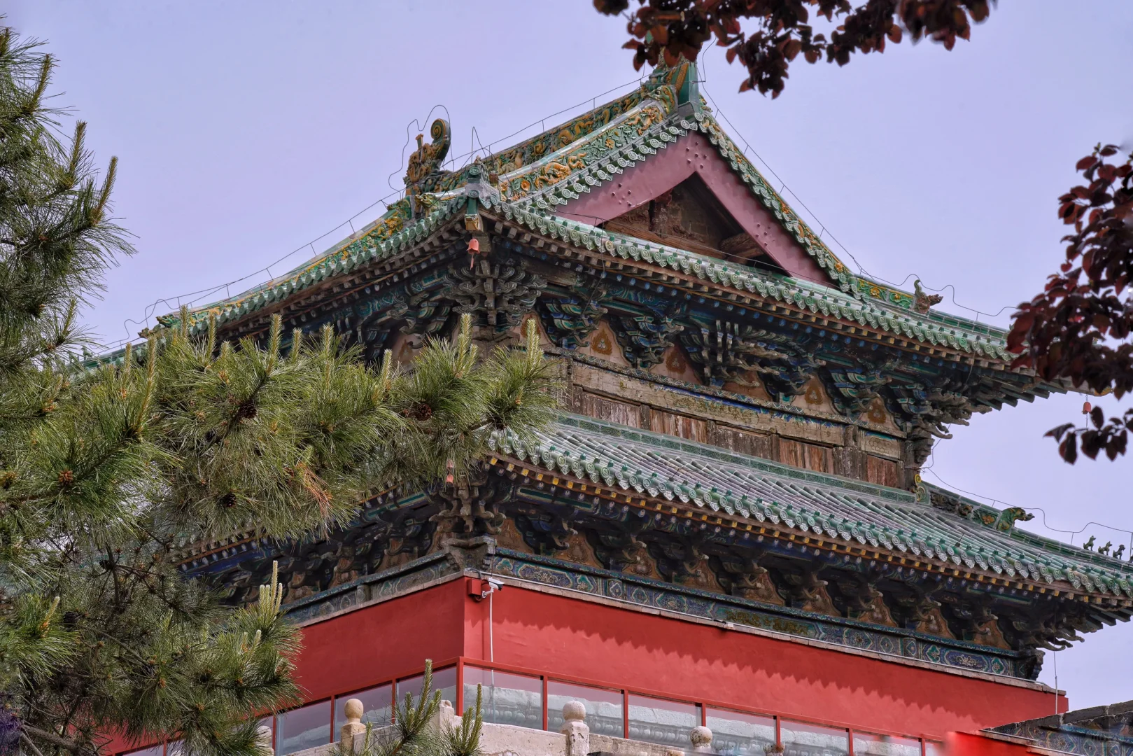 安阳半日citywalk