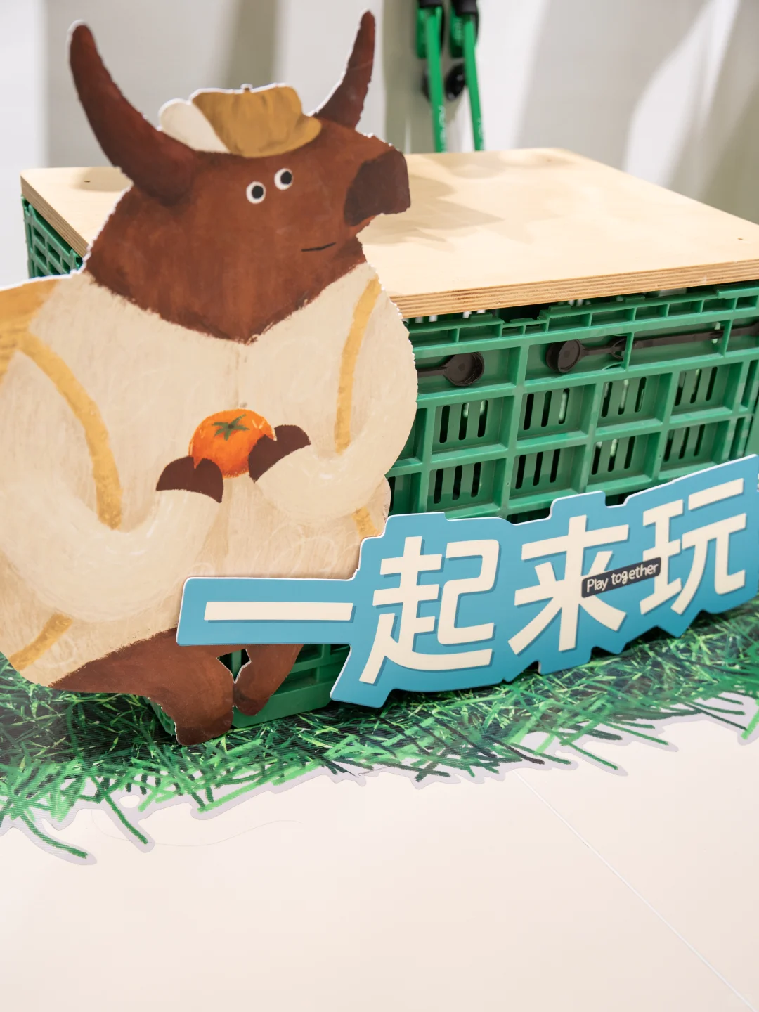 爱棵米户外补给站⛰郑州正弘城