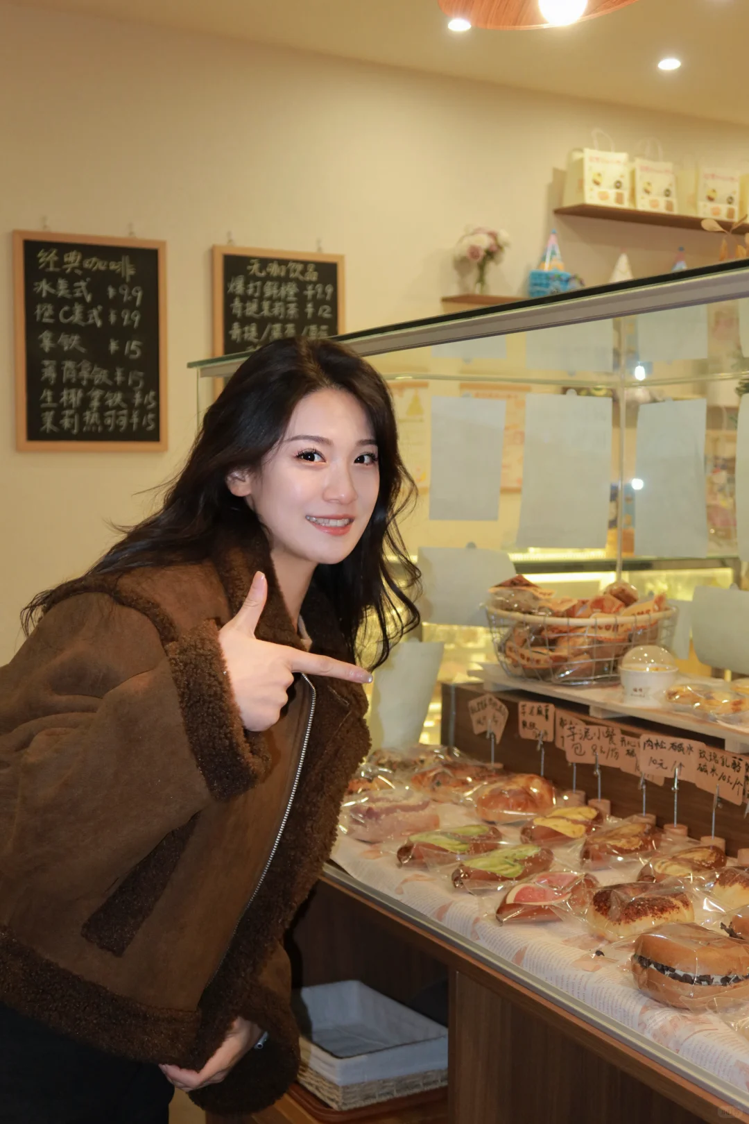 洛阳陪拍｜圣诞🎄氛围