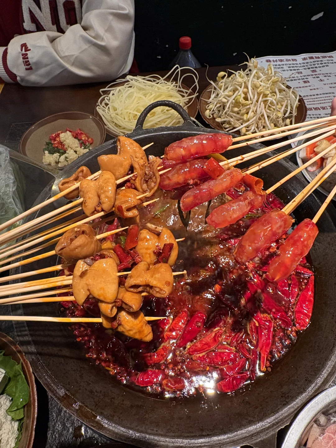 谁能解释郑州这种现象。。。。。。。。？