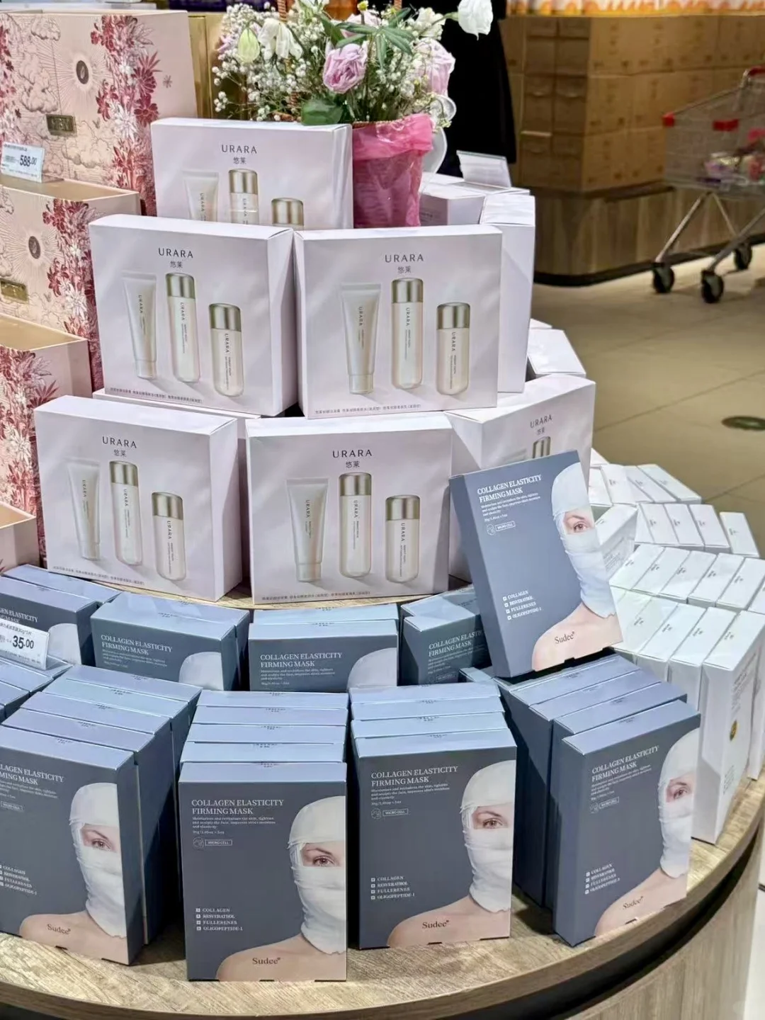 每次去胖永辉，我必买的几样东东......