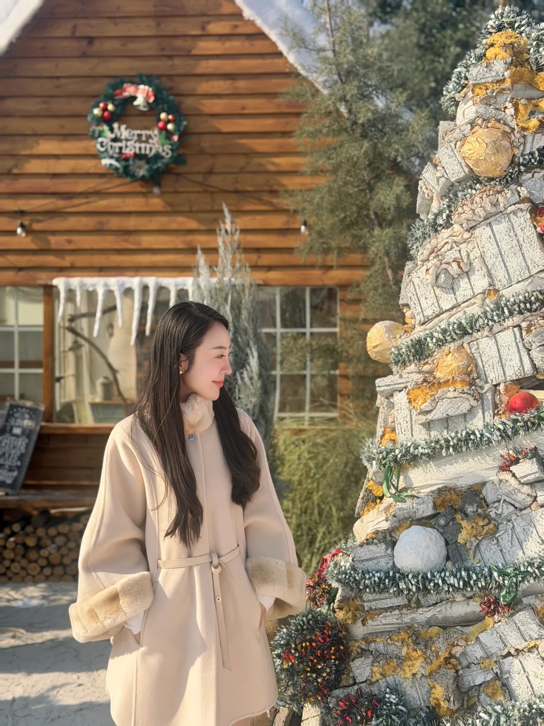 郑州1h直达的绵羊牧场！溜娃宝地！！！