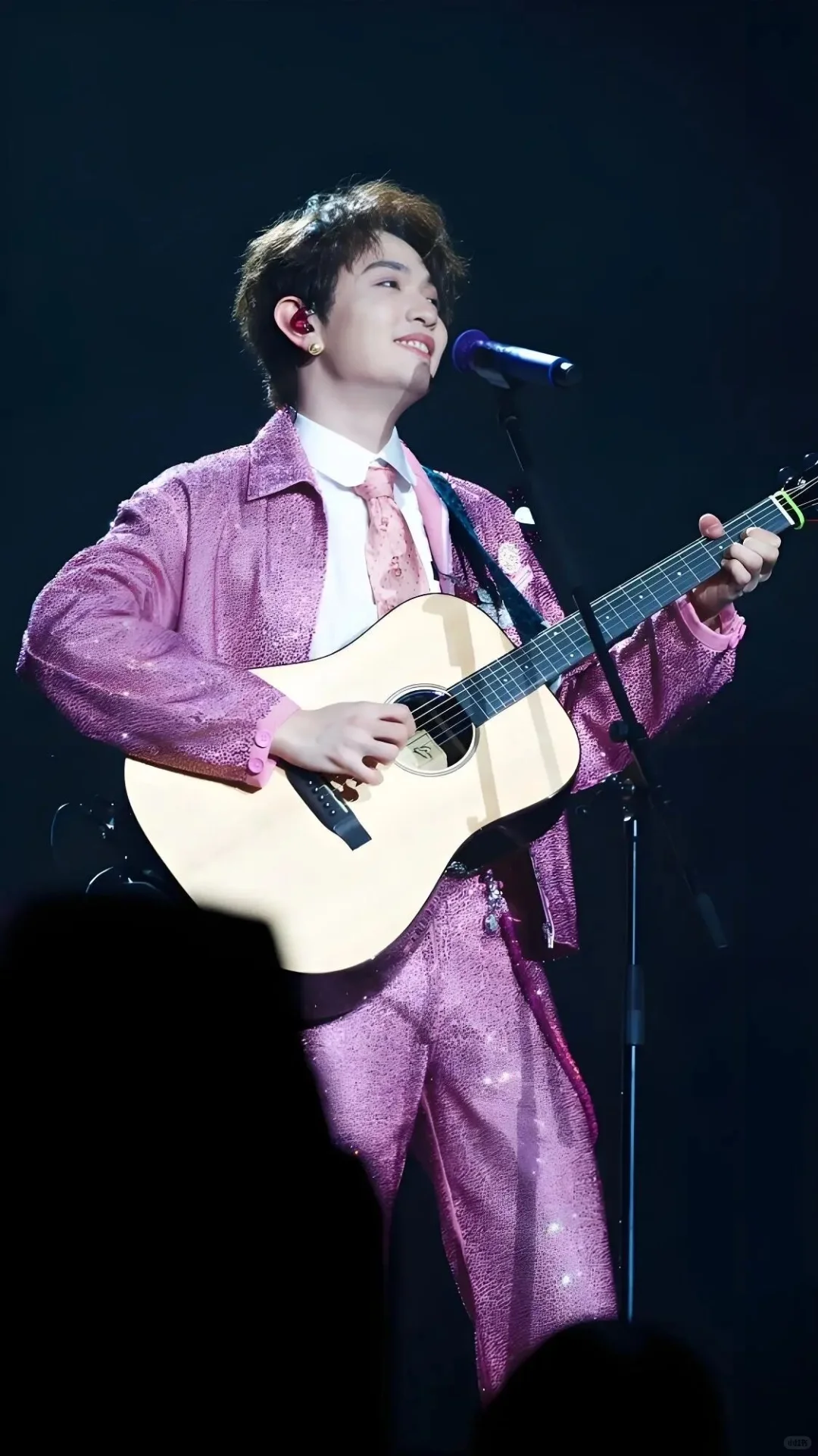 颜人中郑州站一开，一定要抢780注意！