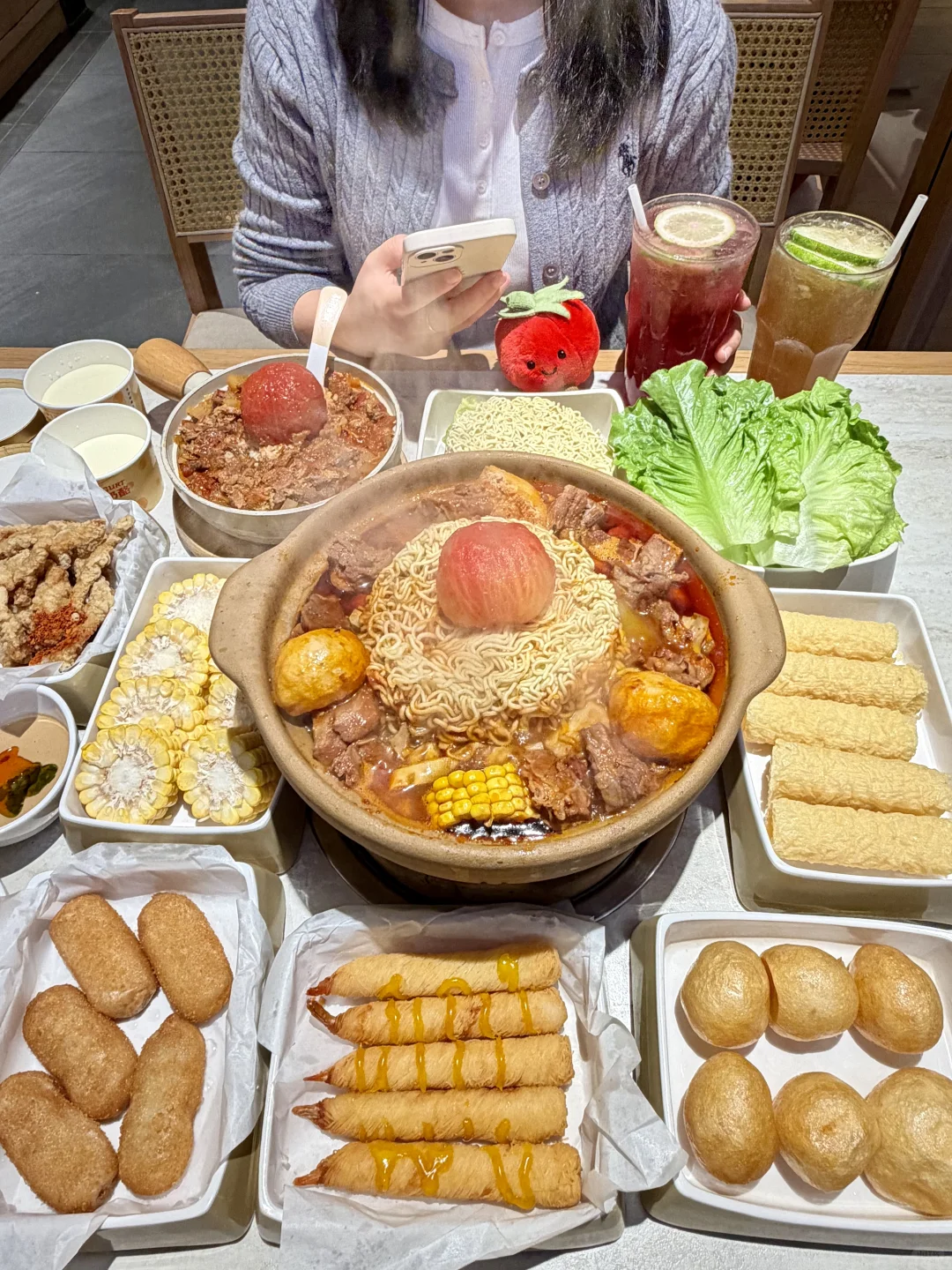 郑州东站中转4h极限吃喝攻略！！！（薅羊毛版）