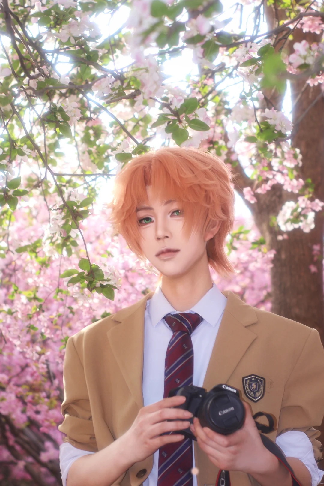 郑州未定ONLY4.0爱如初见