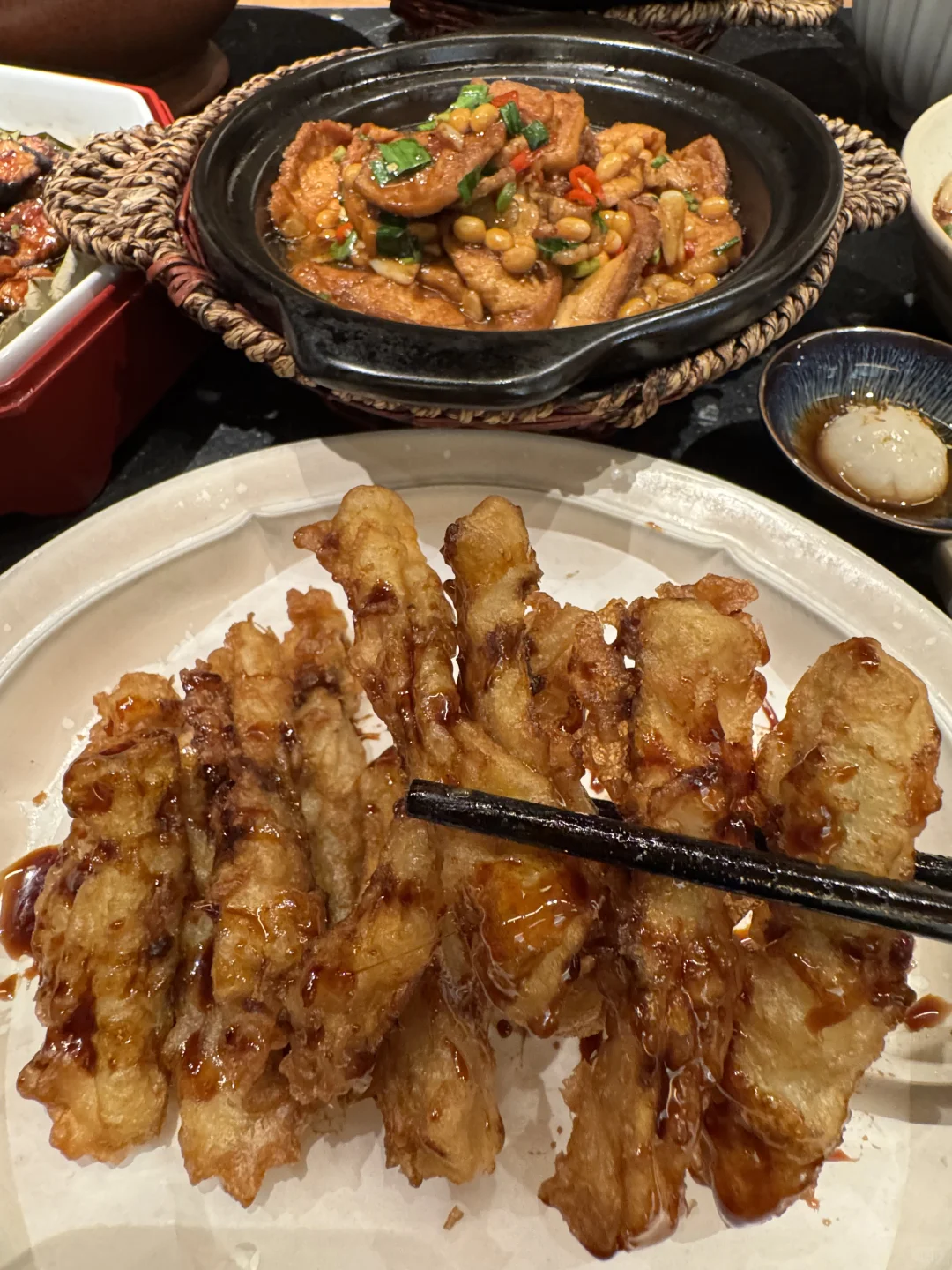 为了这一口…我愿意再来郑州100次！！！