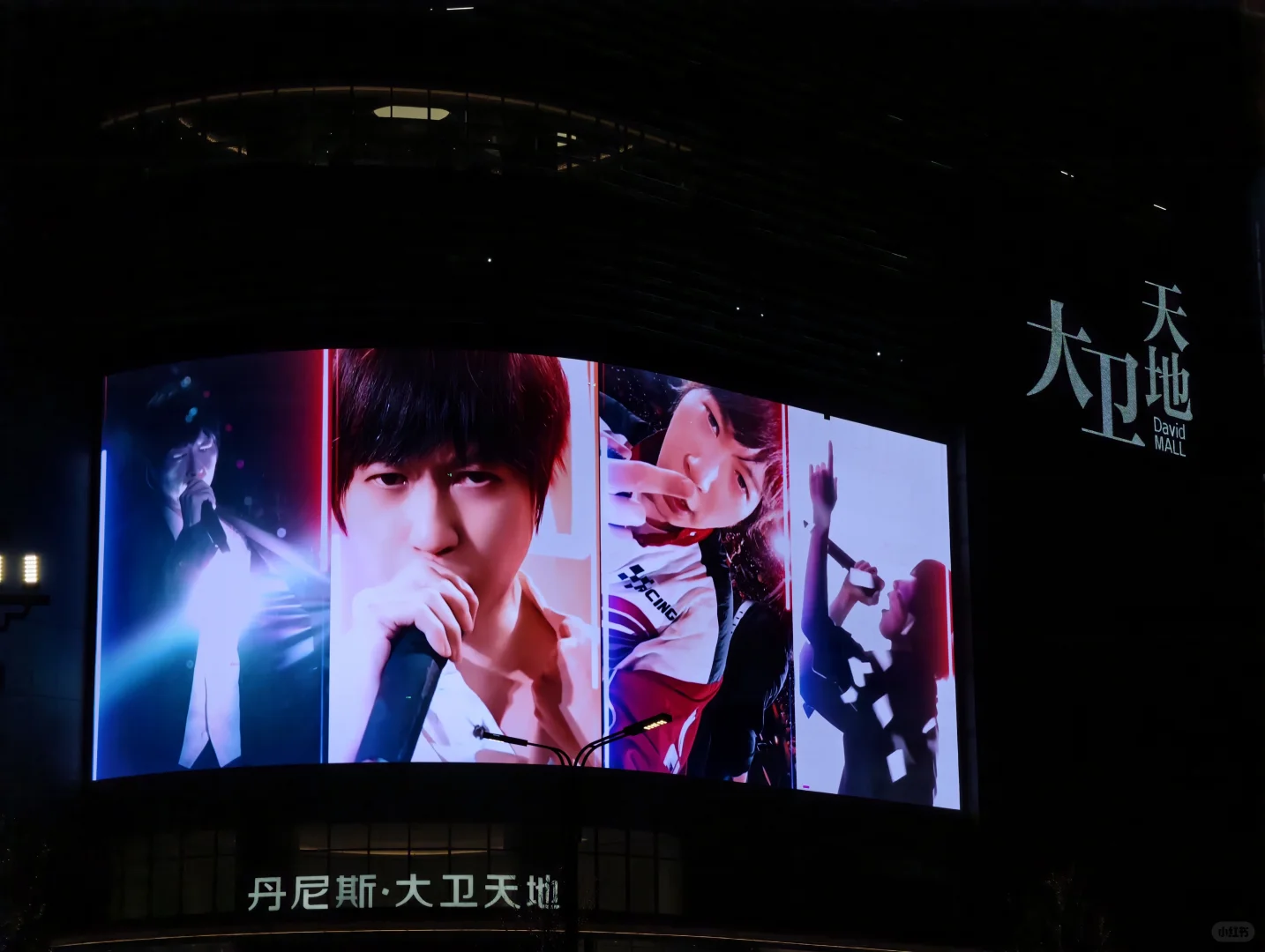 陈府寿宴洛阳分宴🎂