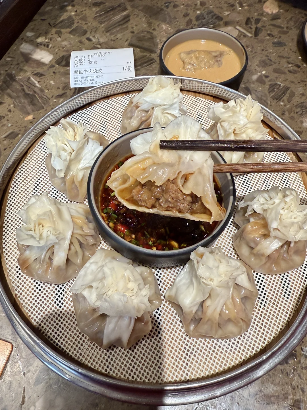 感觉是目前洛阳top1好吃的！！！！！