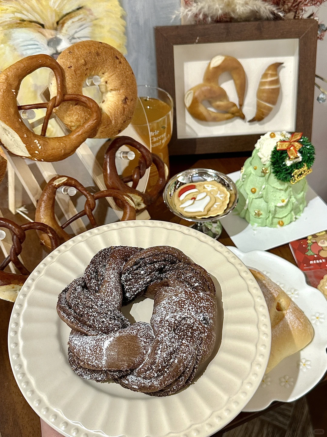 郑州！郑州！郑州！好喜欢这种小众氛围感店