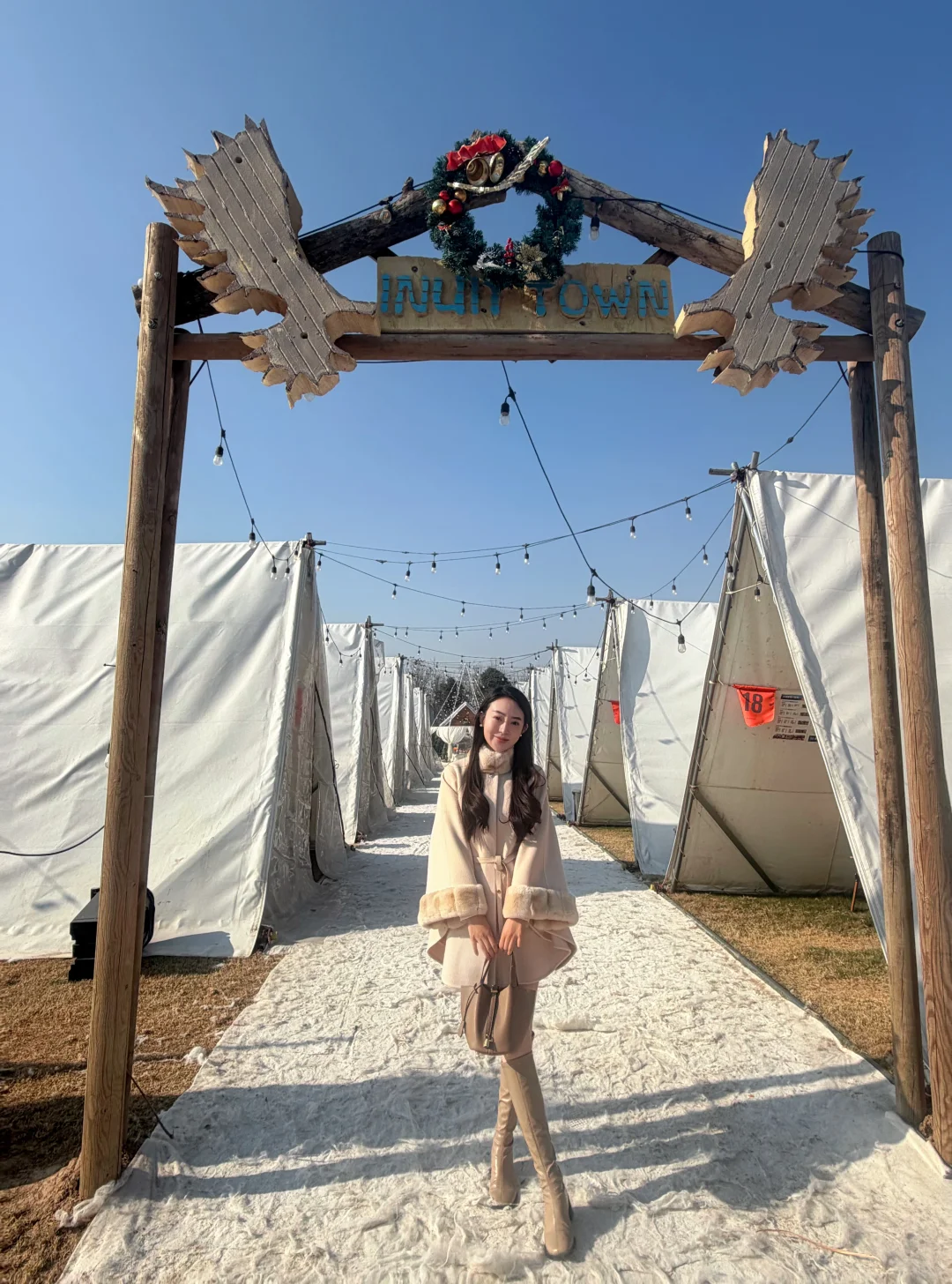 郑州1h直达的绵羊牧场！溜娃宝地！！！