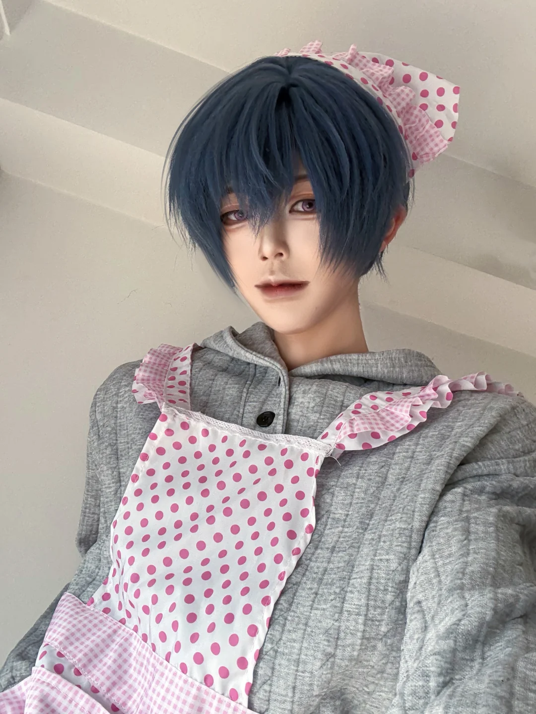 郑州未定ONLY4.0爱如初见