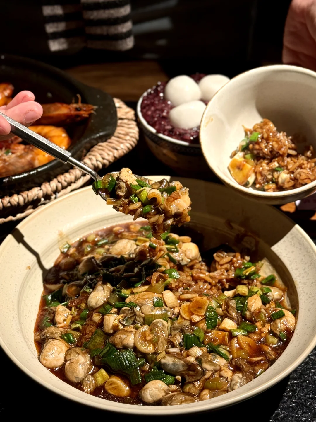 不愧是正弘城招商！N刷！高级又好吃！！