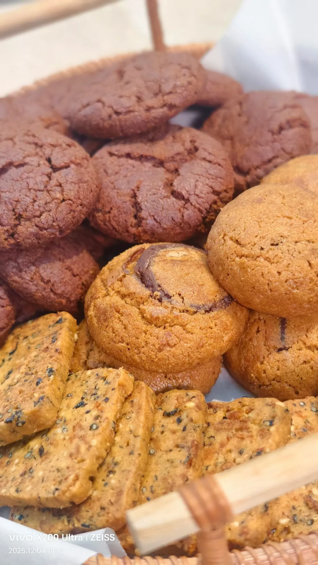 郑州12年法式甜品老店！安与沫