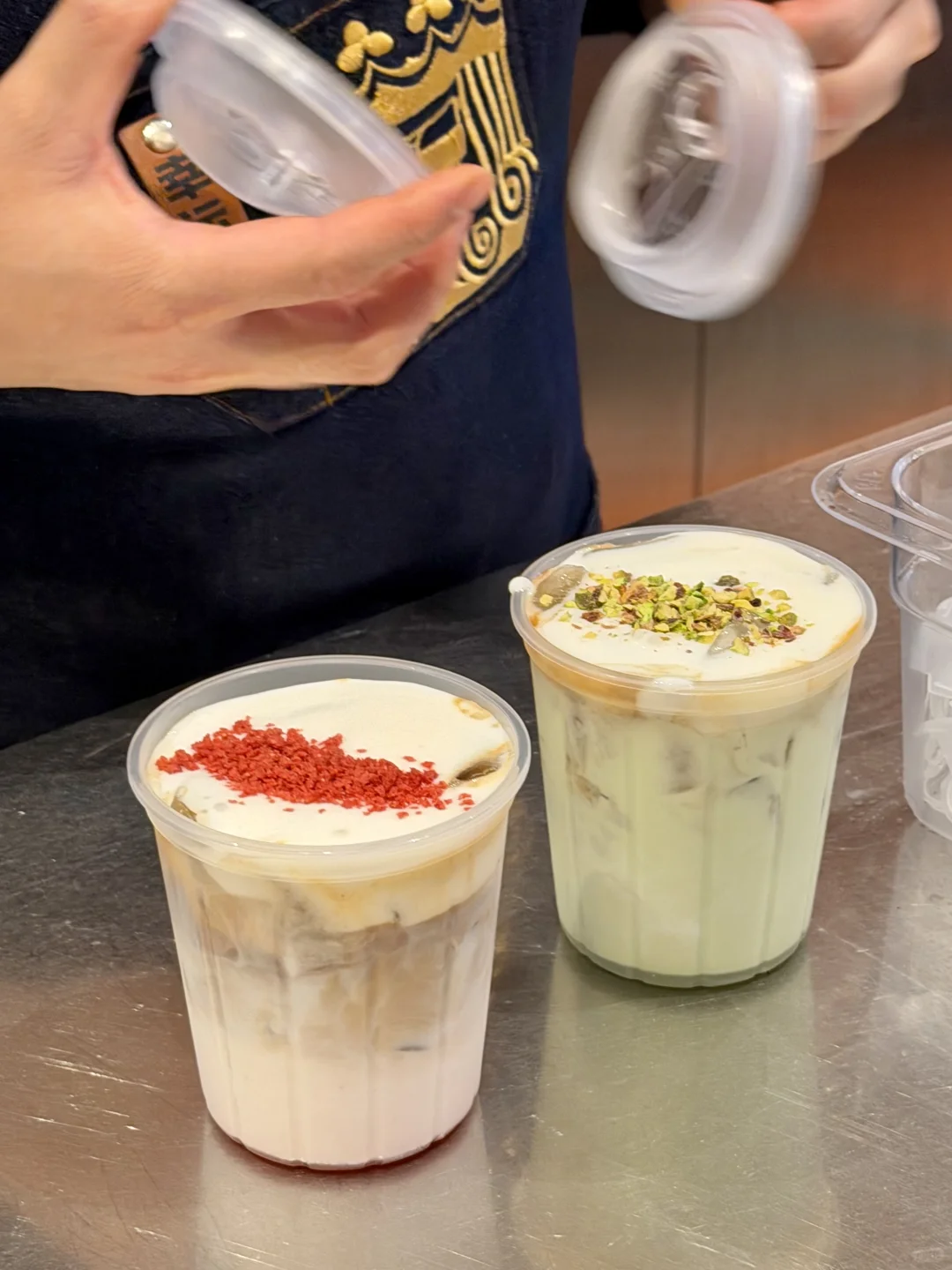 郑州东站中转4h极限吃喝攻略！！！（薅羊毛版）