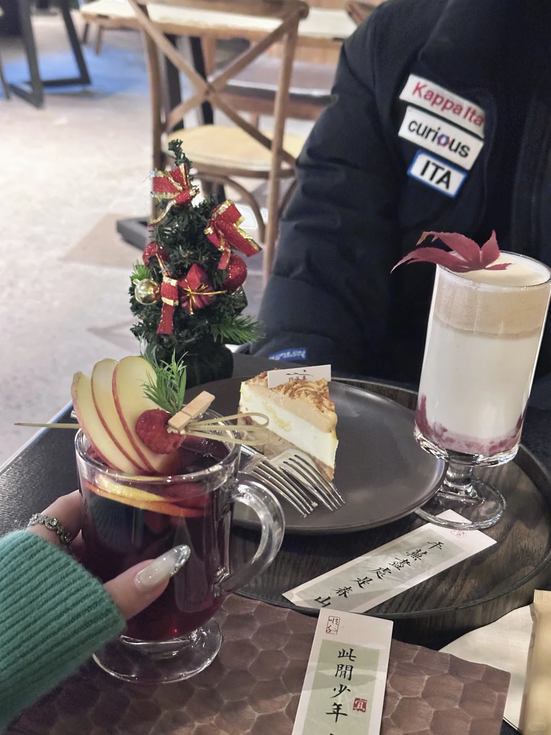 真的是洛阳！！12.6下雪咯 太太太美了❄️