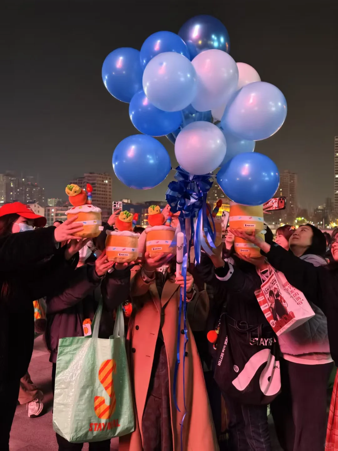 陈府寿宴洛阳分宴🎂