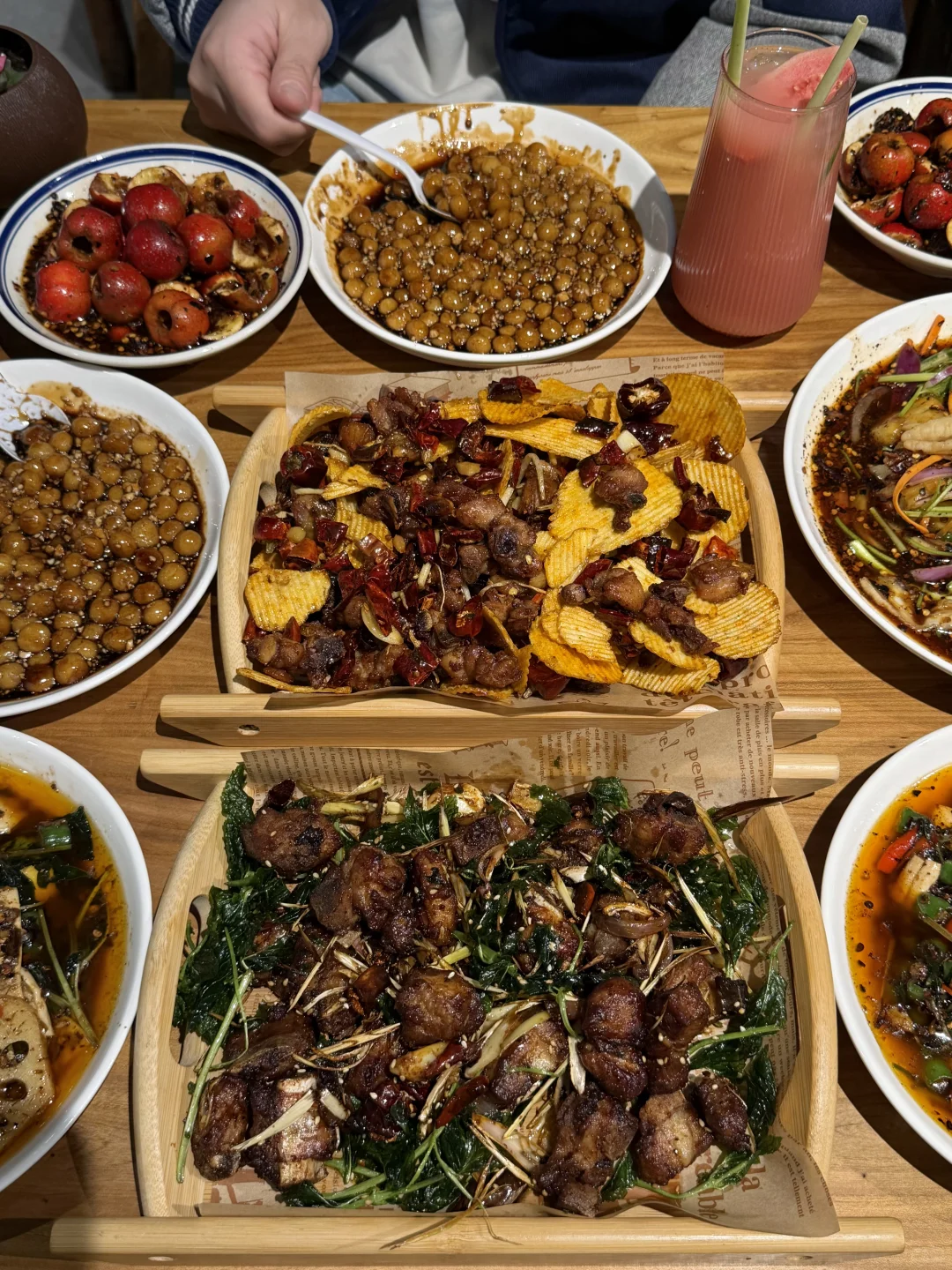 郑州沙口路！个人觉得无法超越的！