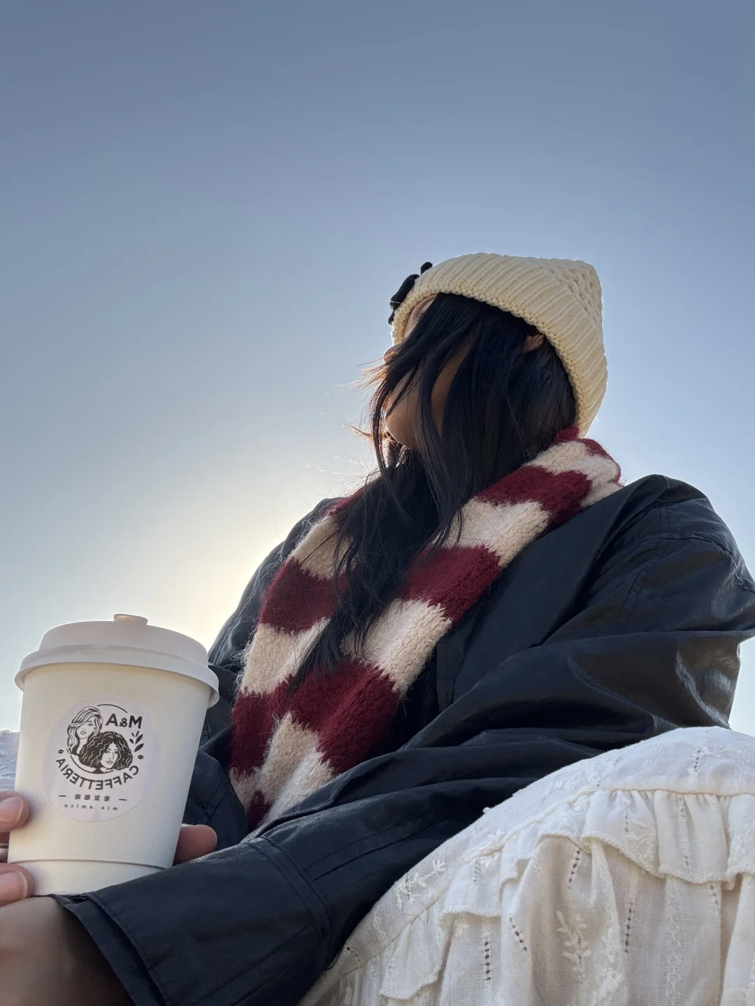 郑州🍁这个初冬一定要去一次普罗理想国！！！