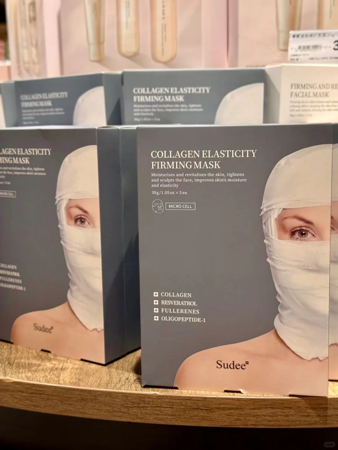 每次去胖永辉，我必买的几样东东......