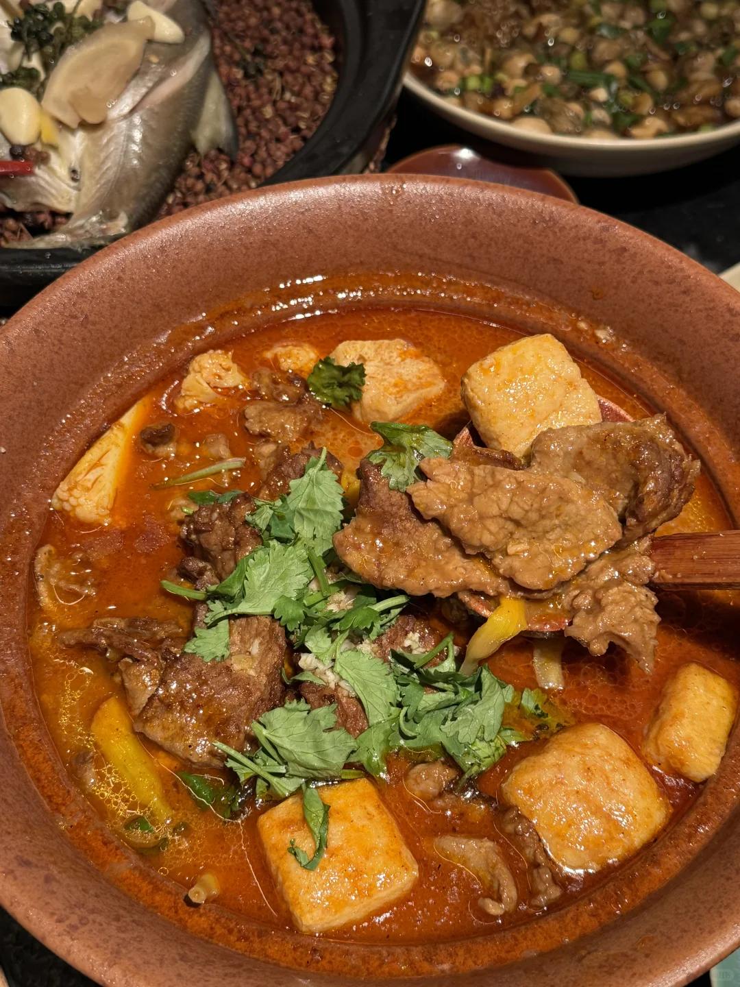 为了这一口…我愿意再来郑州100次！！！