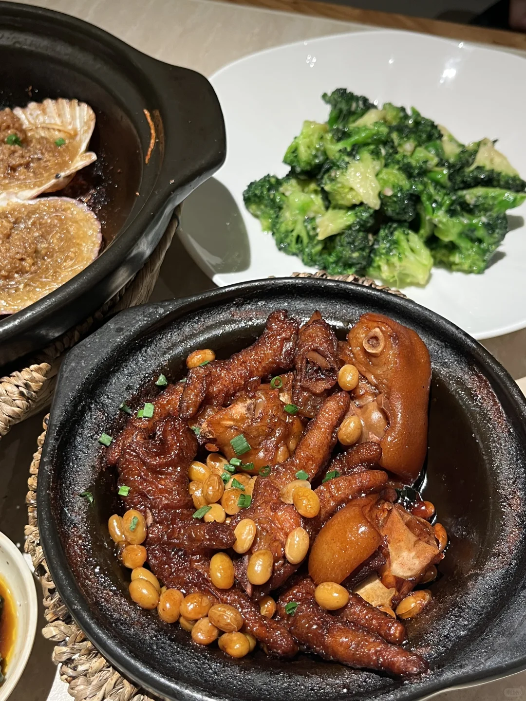 郑州｜黄油焗海鲜🦞油润润的好好吃！