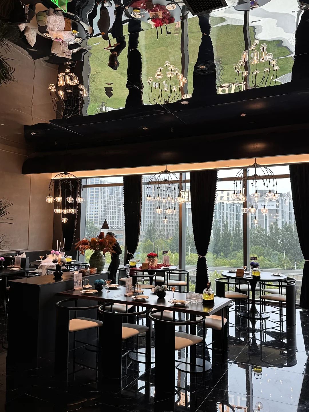 郑州你以为很贵！！实则很便宜的漂亮饭。。。