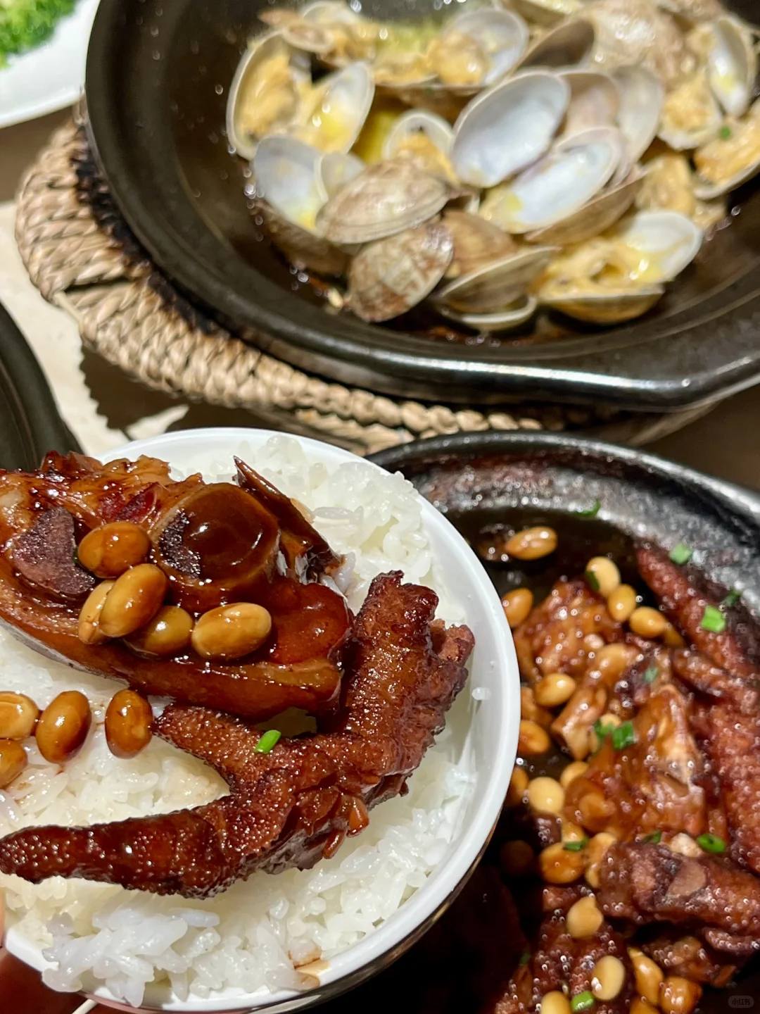 郑州｜黄油焗海鲜🦞油润润的好好吃！