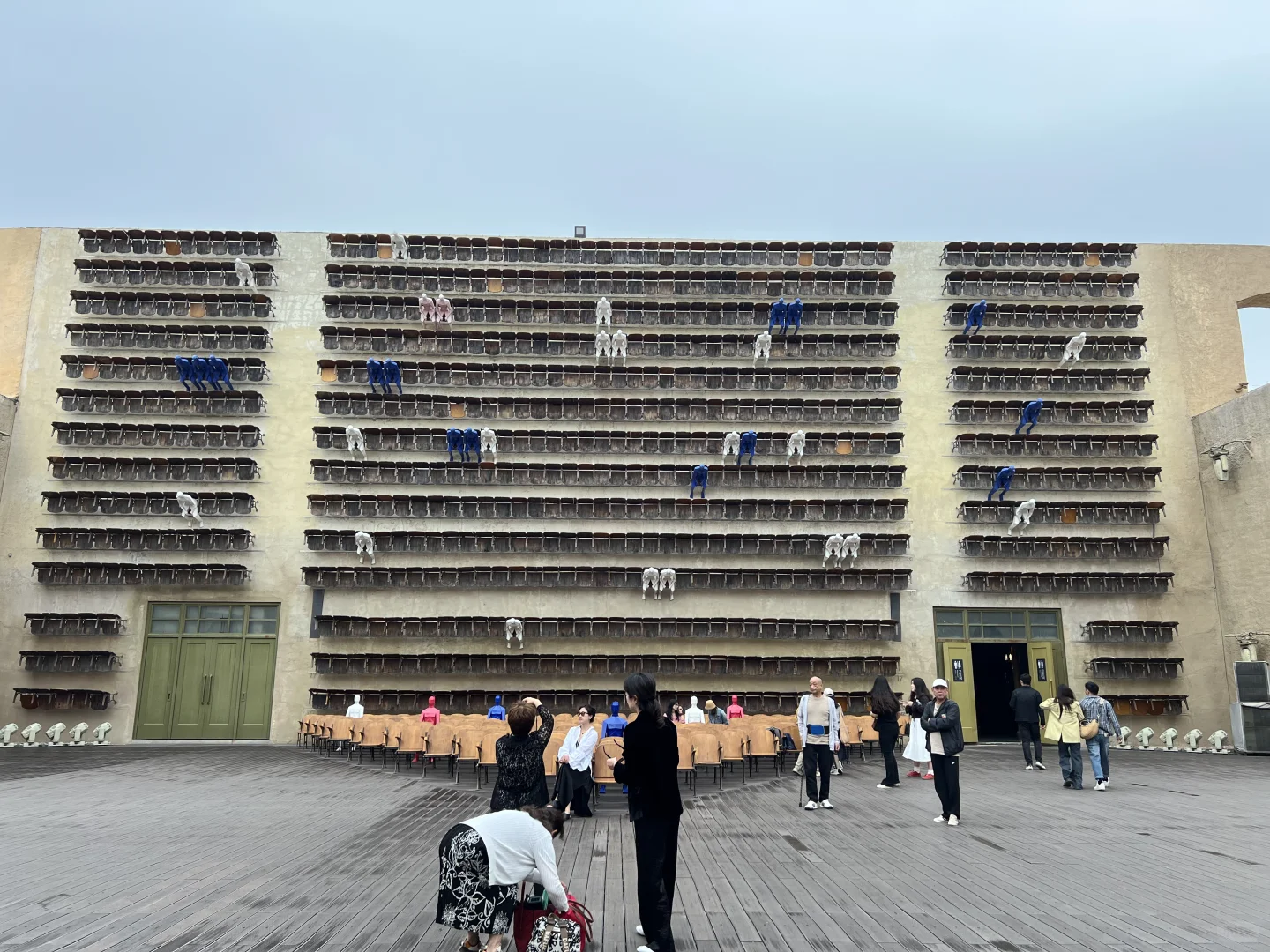 郑州·只有河南 图文超级攻略汇总附消费明细