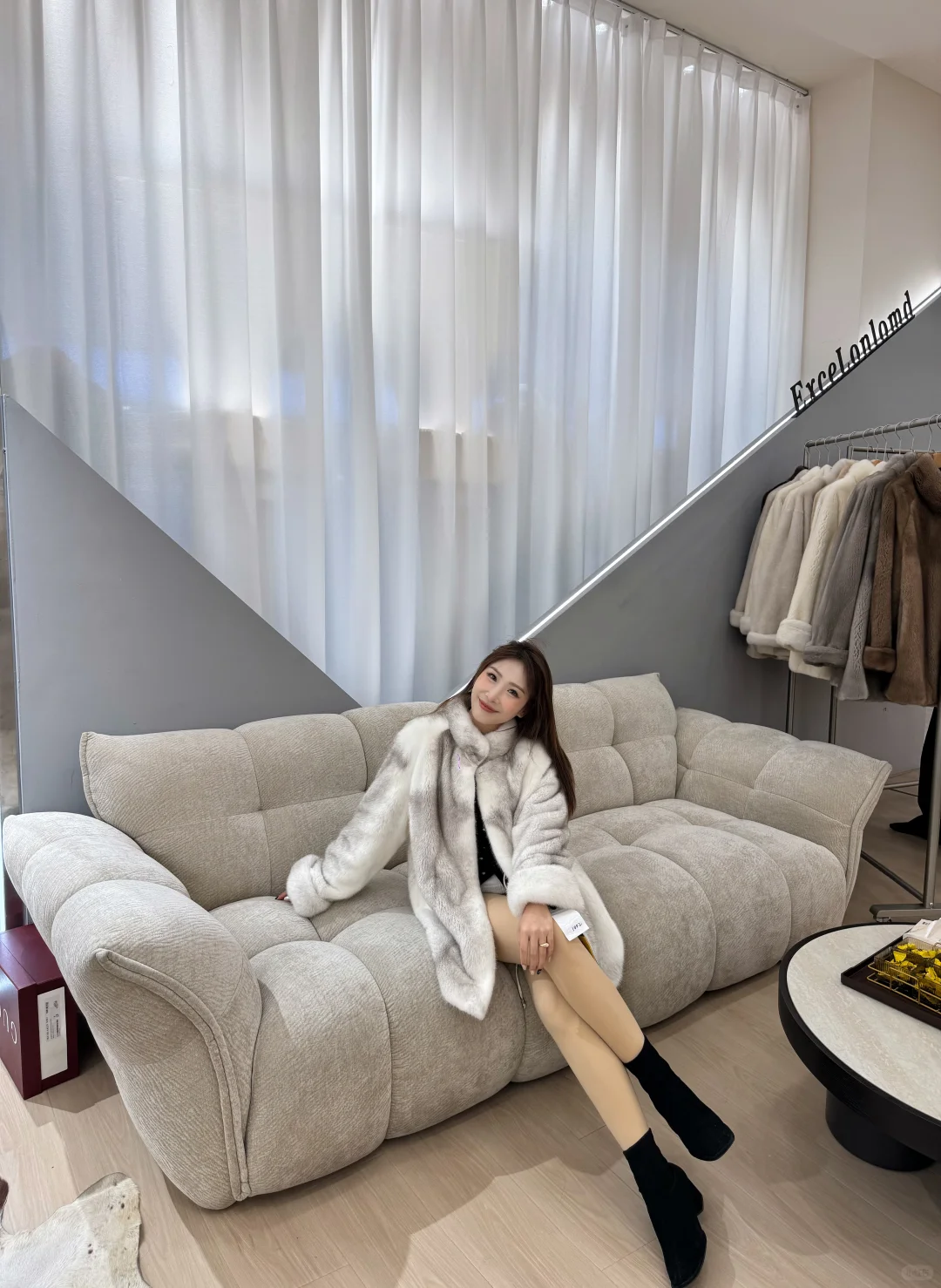 沉浸式逛郑州海宁皮革城  快来帮我选选哪个