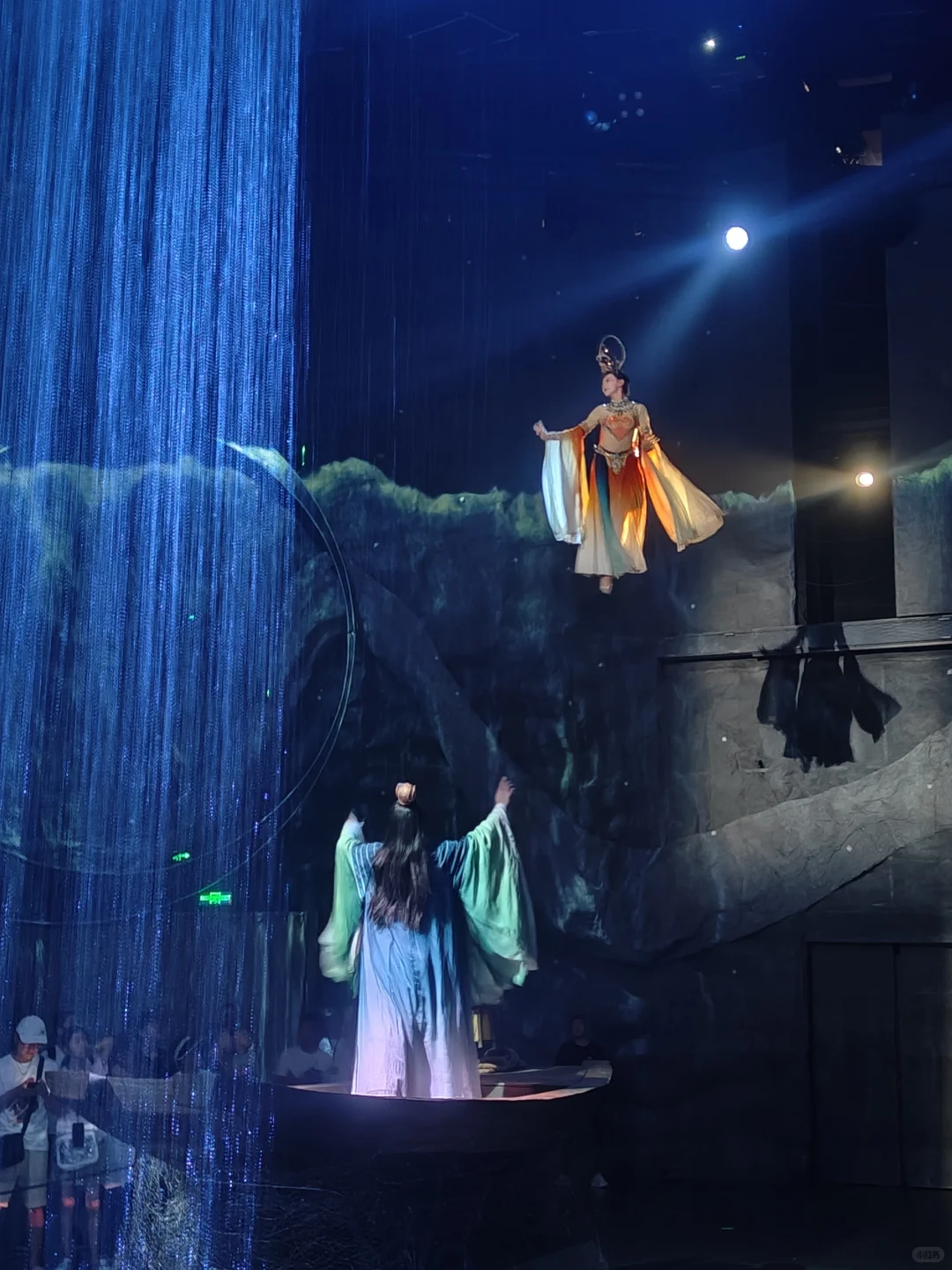 来洛阳必看！寻迹洛神赋！