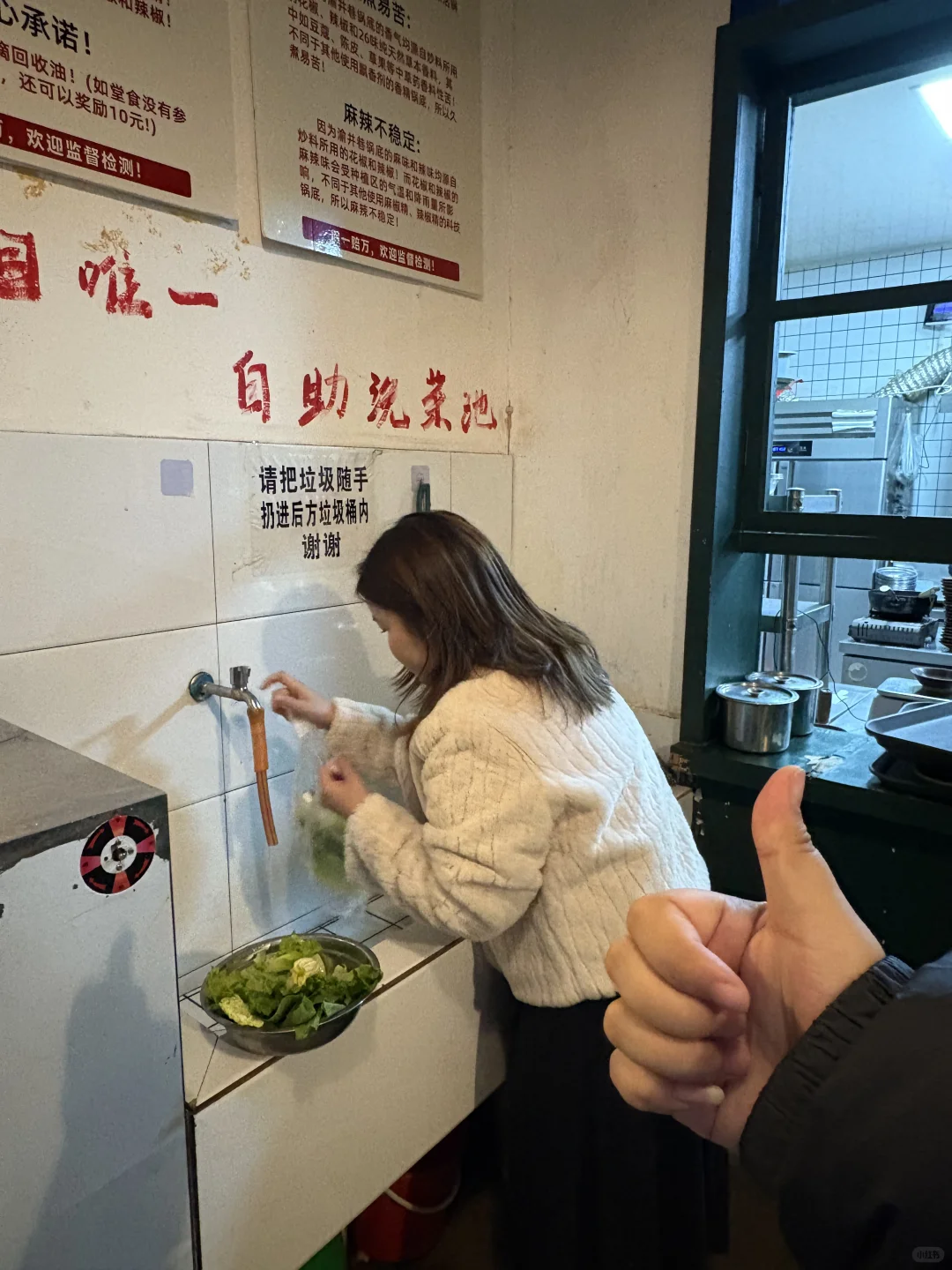 谁能解释郑州这种现象。。。。。。。。？