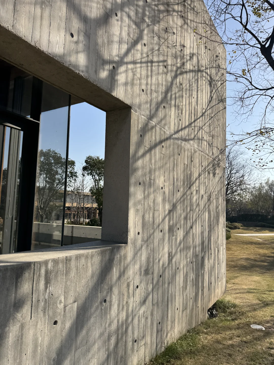 郑州🍁这个初冬一定要去一次普罗理想国！！！