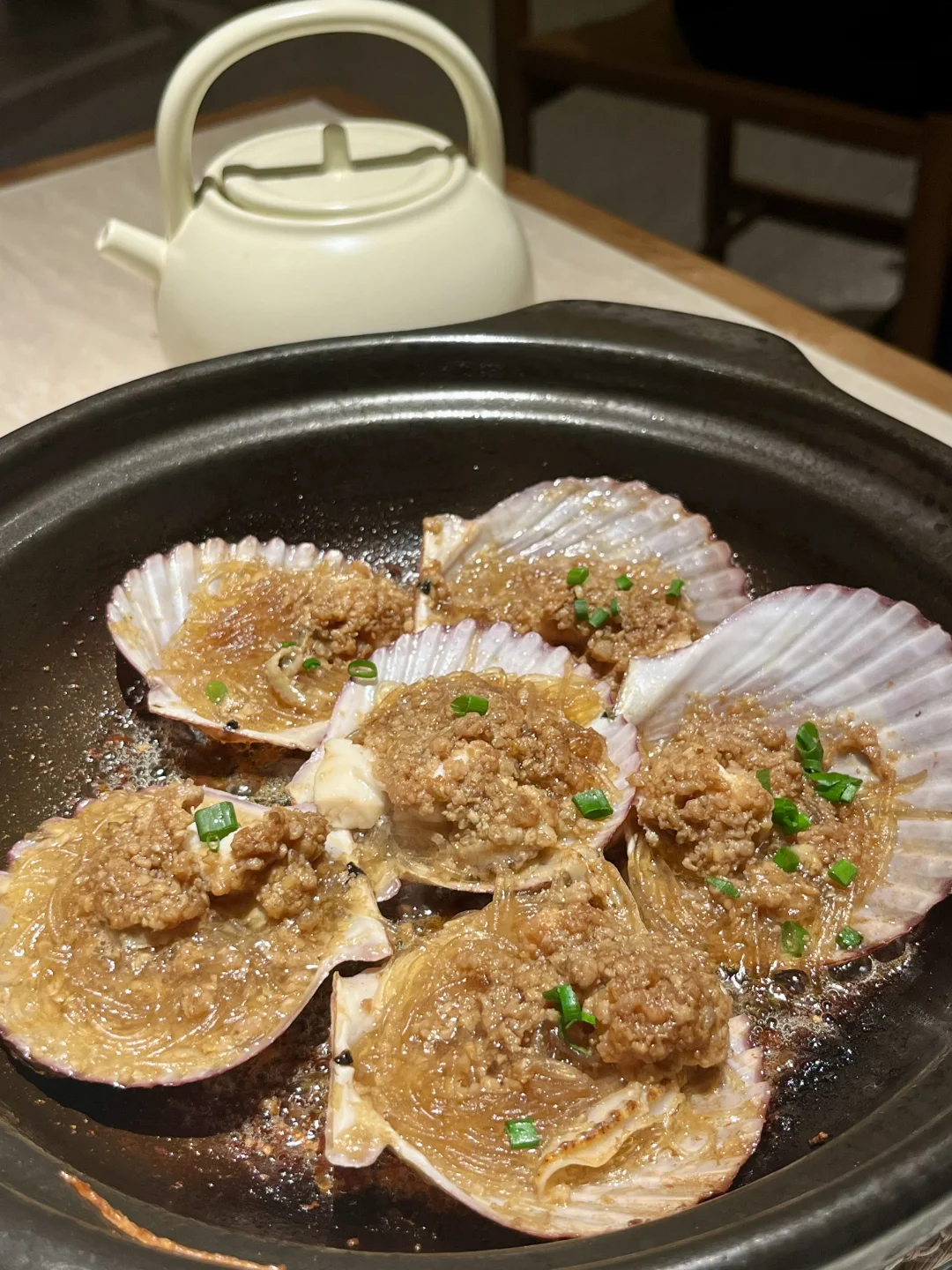 郑州｜黄油焗海鲜🦞油润润的好好吃！