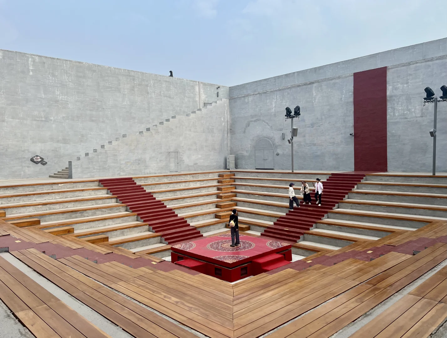 郑州·只有河南 图文超级攻略汇总附消费明细