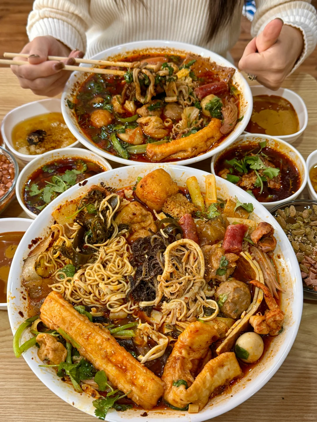 来郑州！看这一篇就够了。。。🥺🥺