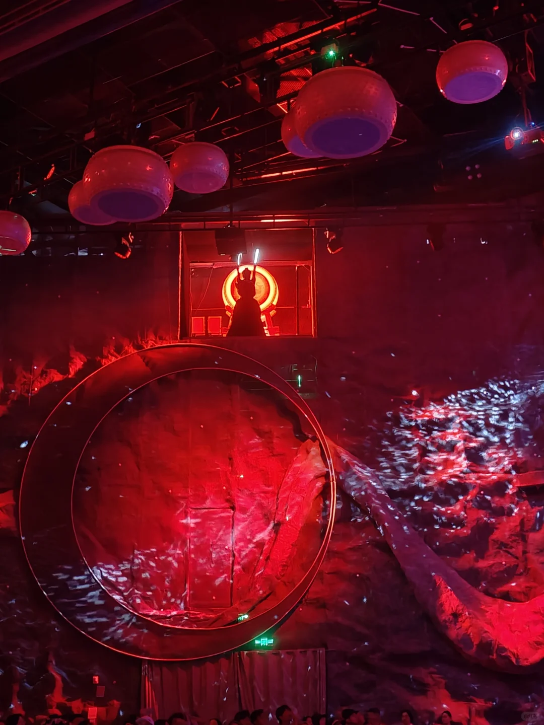 来洛阳必看！寻迹洛神赋！