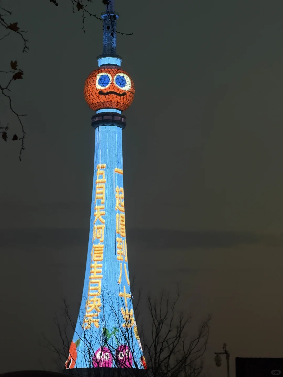 陈府寿宴洛阳分宴🎂