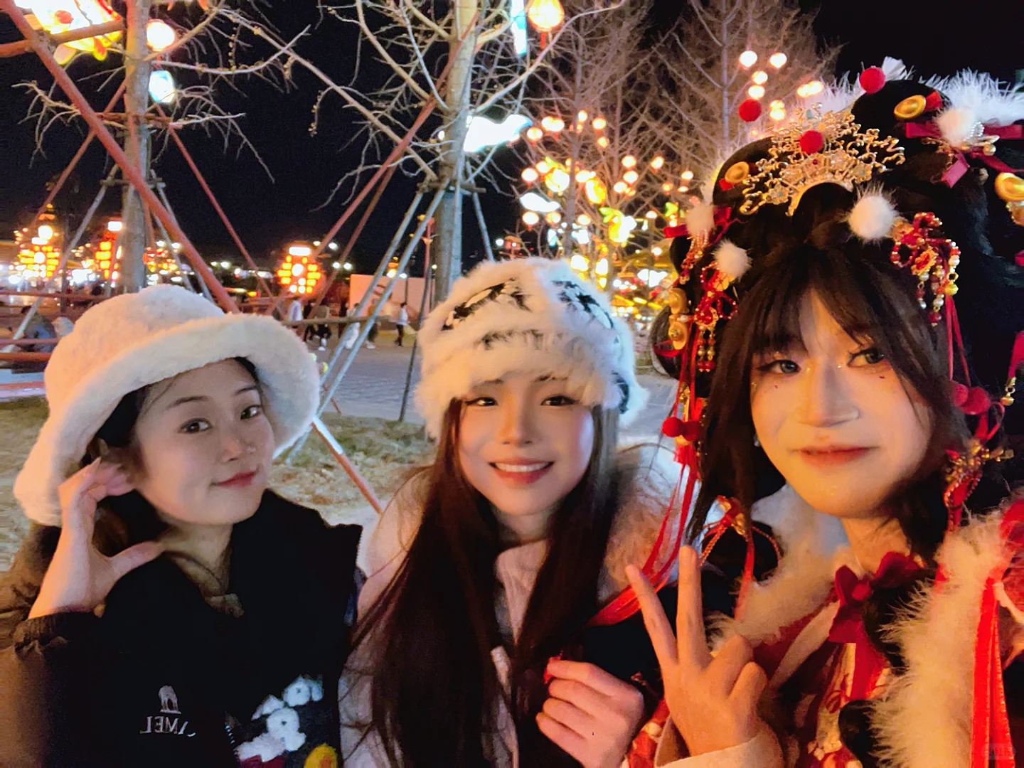 洛阳and西安搭子dd