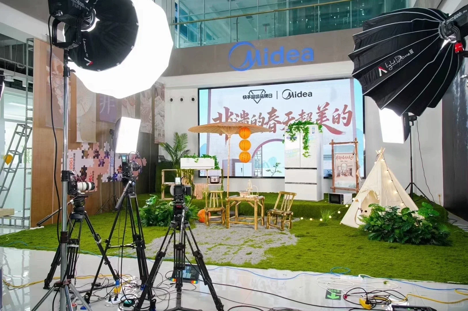 郑州企业宣传片摄制组📷