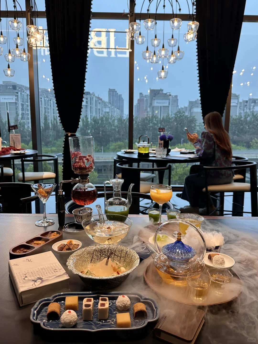 郑州你以为很贵！！实则很便宜的漂亮饭。。。