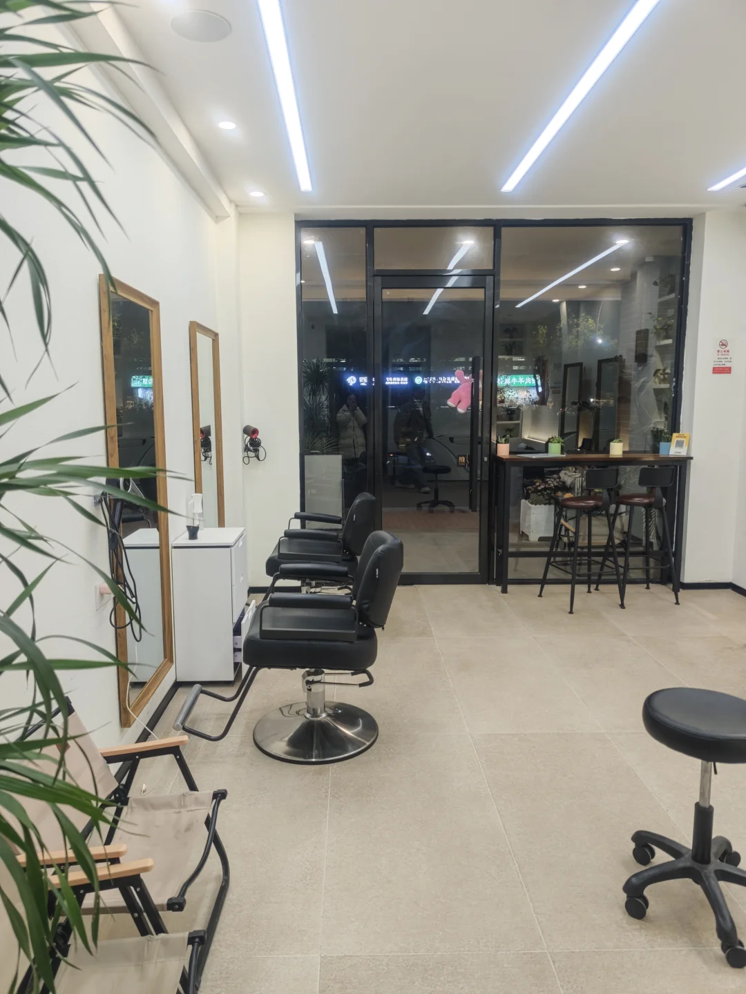 郑州理发牛逼！！！！